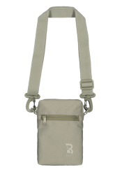 Barts Delanie Shoulderbag Stone