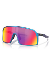 Oakley 9406-C137 Sutro MtCyn/BlClrshft w/ PrizmRoad
