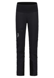 Maloja Kalhoty LoseggM. deep black