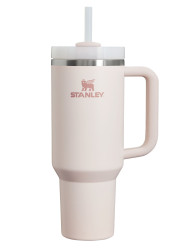 Stanley Quencher H2.O FlowState Tumbler 1180 ml Rose Quartz 2.0