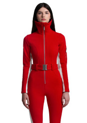 Dámský overal Cordova ITB Fiery Red