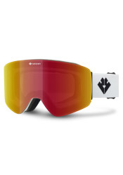 Hatchey FENIX PLUS white / full revo black red