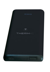 Therm-ic Slim Universal PowerBank 10000 mAh
