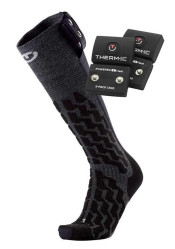 Therm-ic PowerSocks Heat Fusion Uni + S-pack 1200