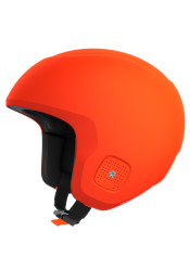 POC Skull Dura X MIPS Fluorescent Orange Matt