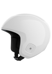 POC Skull Dura Jr Hydrogen White