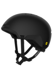 POC Calyx Uranium Black Matt