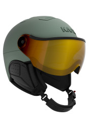 Kask SHE00061-Visor-249 Sage Shadow Visor