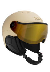 Kask SHE00061-Visor-446 Sahara Shadow Visor