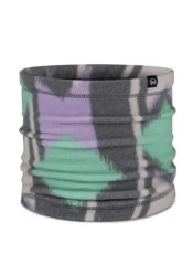 Buff 134698.555.10 Polar Prints Neck Warmer Cusha Multi