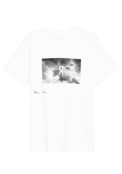 On Running Graphic-T Cloudlocker White