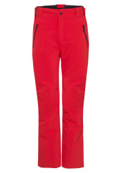 Pánské kalhoty Toni Sailer William Men Ski Pants Signal Red