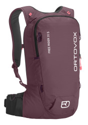 Plecak Ortovox Free Rider 20 S Mountain Rose 20 litrów