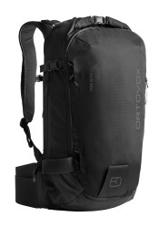 Plecak Ortovox Free Rider 28 Black Raven 28 l