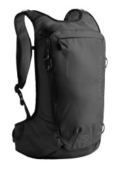 Plecak Ortovox Powder Rider 16 Black Raven 16 litrów
