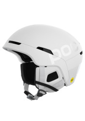 Kask narciarski POC Obex BC MIPS Hydrogen White Matt