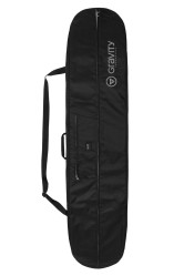 Gravity Icon Black