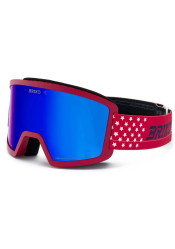 Briko FROSTBITE USA-RED CARDINAL TANGAROA BLUE - BM3