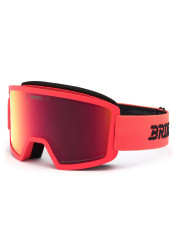 Briko FROSTBITE- ORANGE FLUO - RM2