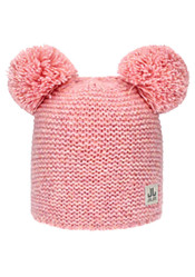 Jail Jam Gaia Beanie 022 Coral