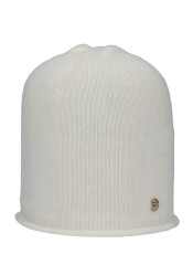 Granadilla Renoir Beanie 005 White