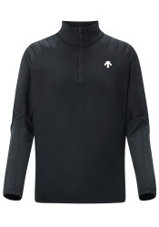 Męski golf Descente PICCARD BLK