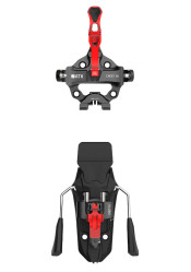 ATK Crest 10 Red 2.0