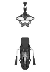 ATK Raider 12 SL Black