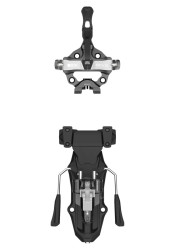 ATK Freeraider 14 SL black