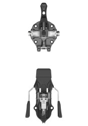 ATK Raider 11 EVO Black All