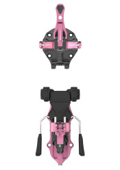 ATK Freeraider 15 EVO Pink All