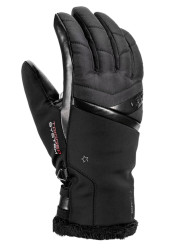 Leki Snowfox 3D Women black