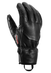 Leki Hevon Prime 3D black