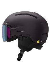 Kask narciarski Salomon Driver Prime SIGMA™ Plus MIPS