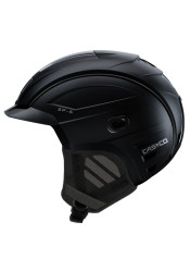 Casco SP-5 Raven Black