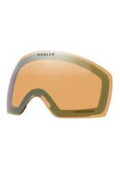Oakley Flight Deck M Rep Lens Prizm Sage Gold