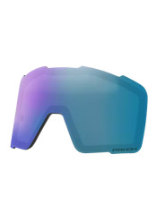Oakley LM Pro L Repl Lens Prizm Iced Irid