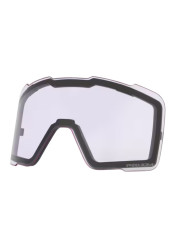 Oakley LM Pro M Repl Lens Prizm Clear