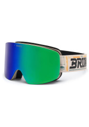 Briko HORIZON 2 LENSES Graphic Beigie RGM3Y1