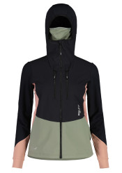 Maloja Bunda KorainM. deep black