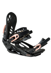 Roxy Lola Black