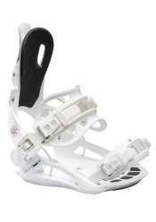 Roxy Rock-it Dash White