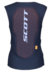 Scott Vest Airflow W