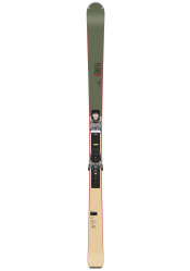 Van Deer 20.5 H-POWER 78 w/ R22 WC+SPX 12 GW khaki/sand
