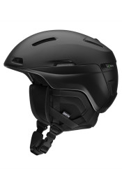 Smith ACCEL Matte Black