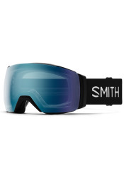 Smith IO MAG XL Black