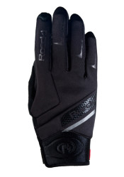 Roeckl Lidhult Black