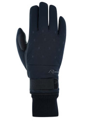 Roeckl Ehrwald Black