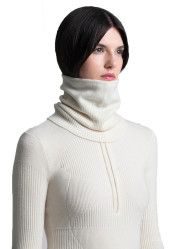 Dámský nákrčník Cordova Butte Buff Alabaster