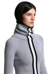 Dámský nákrčník Cordova Soelden Buff Grey Melange